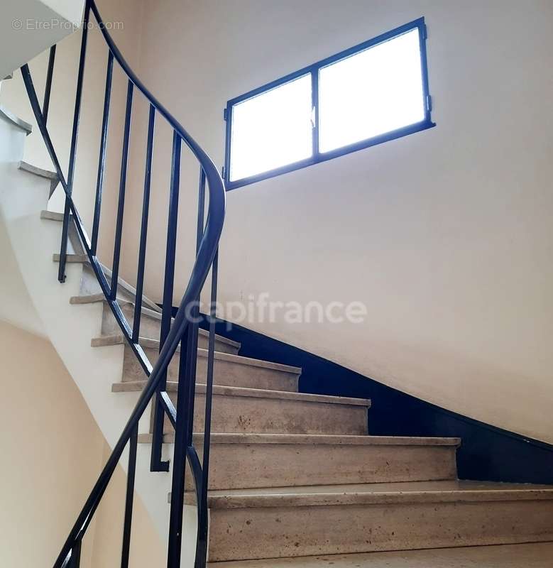 Appartement à PARIS-12E