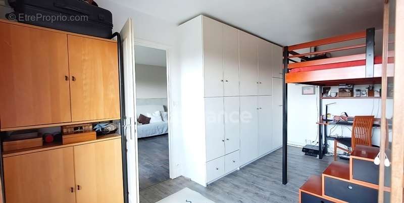 Appartement à PARIS-12E