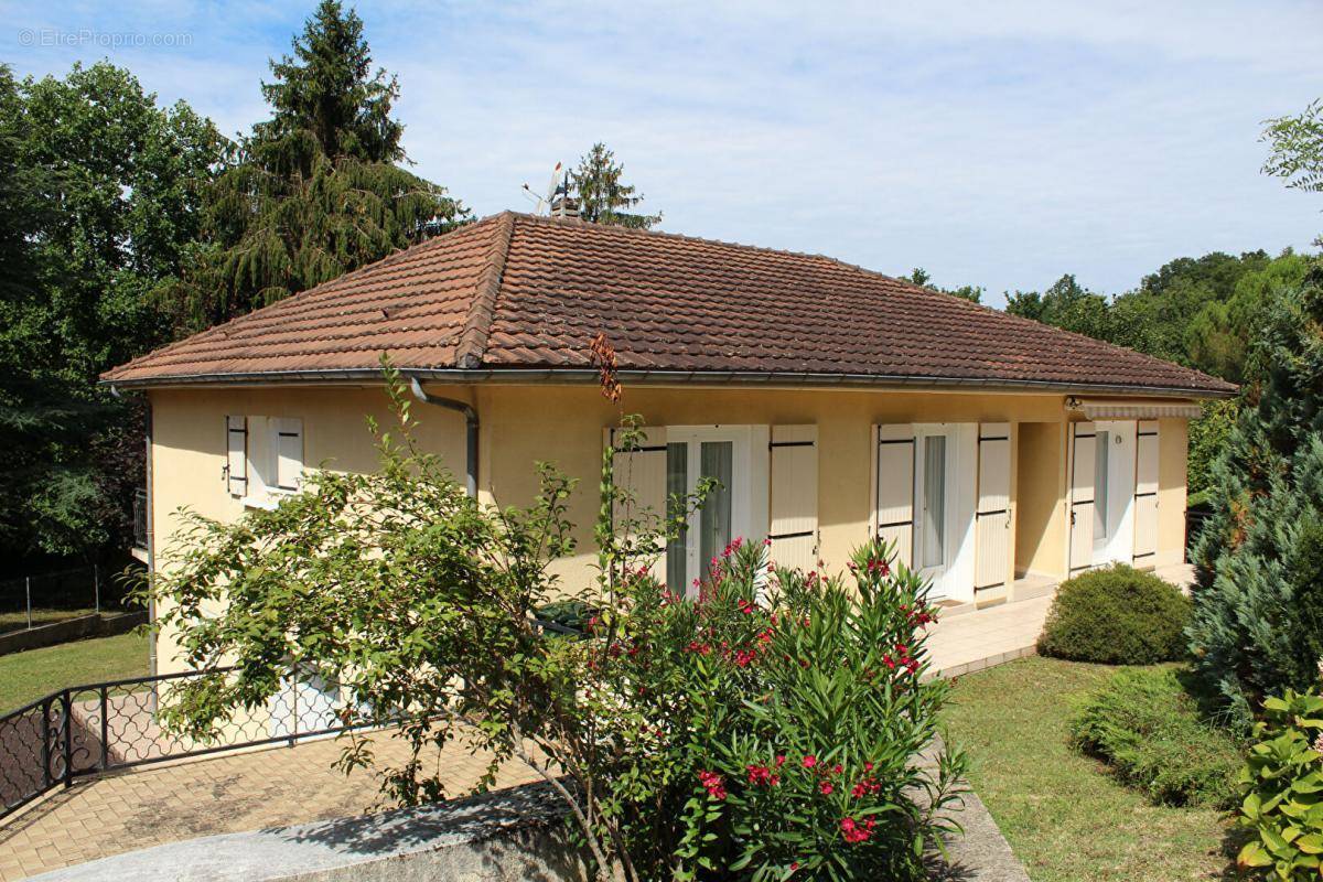 Maison à PERIGUEUX