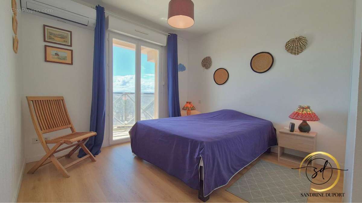 Appartement à CANET-EN-ROUSSILLON