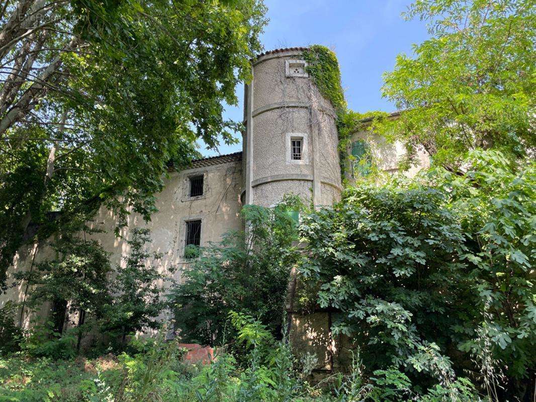 Maison à COLOMBIERS