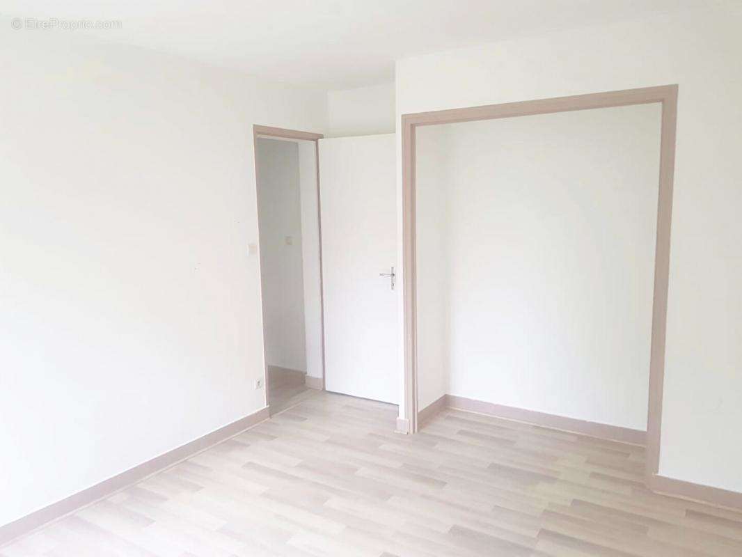 Appartement à NEVERS