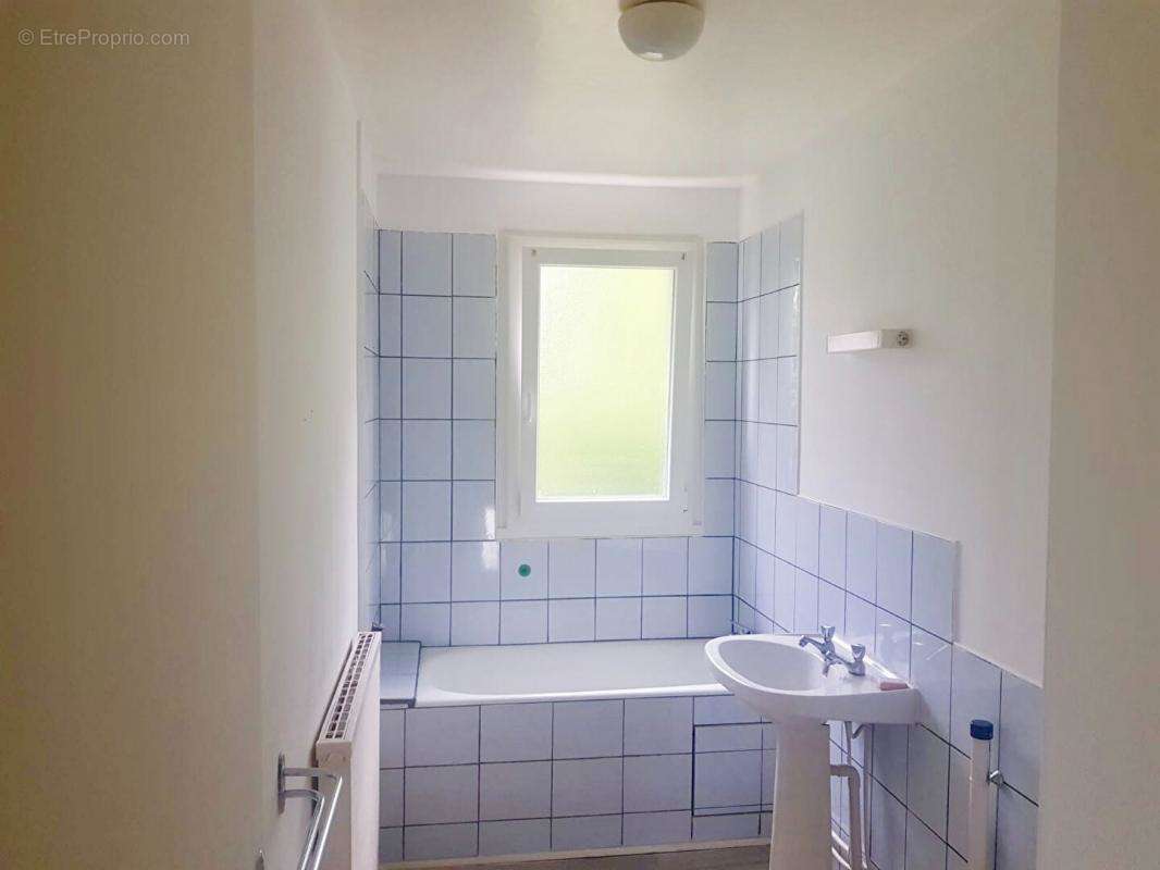 Appartement à NEVERS