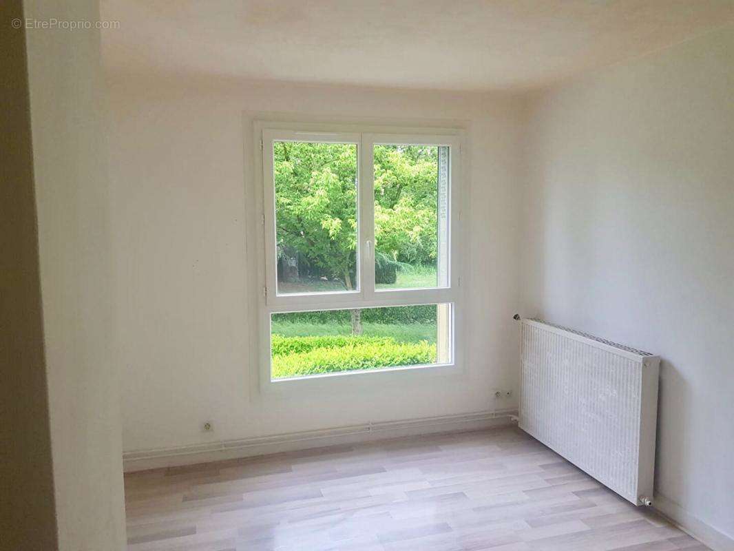 Appartement à NEVERS