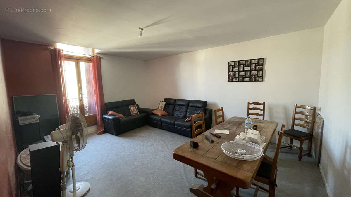 Appartement à PIGNAN