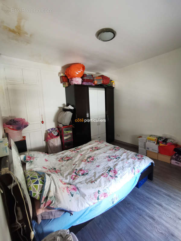 Appartement à AUBERVILLIERS