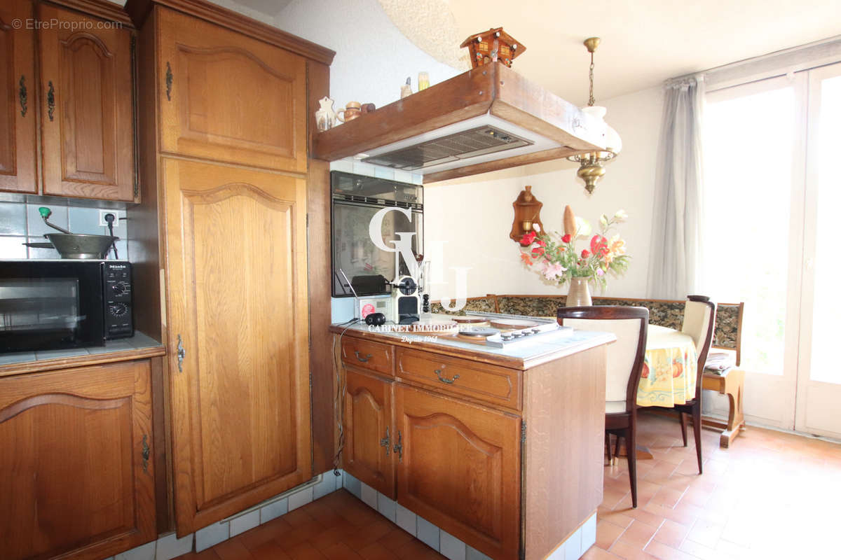 Appartement à SAINT-RAPHAEL