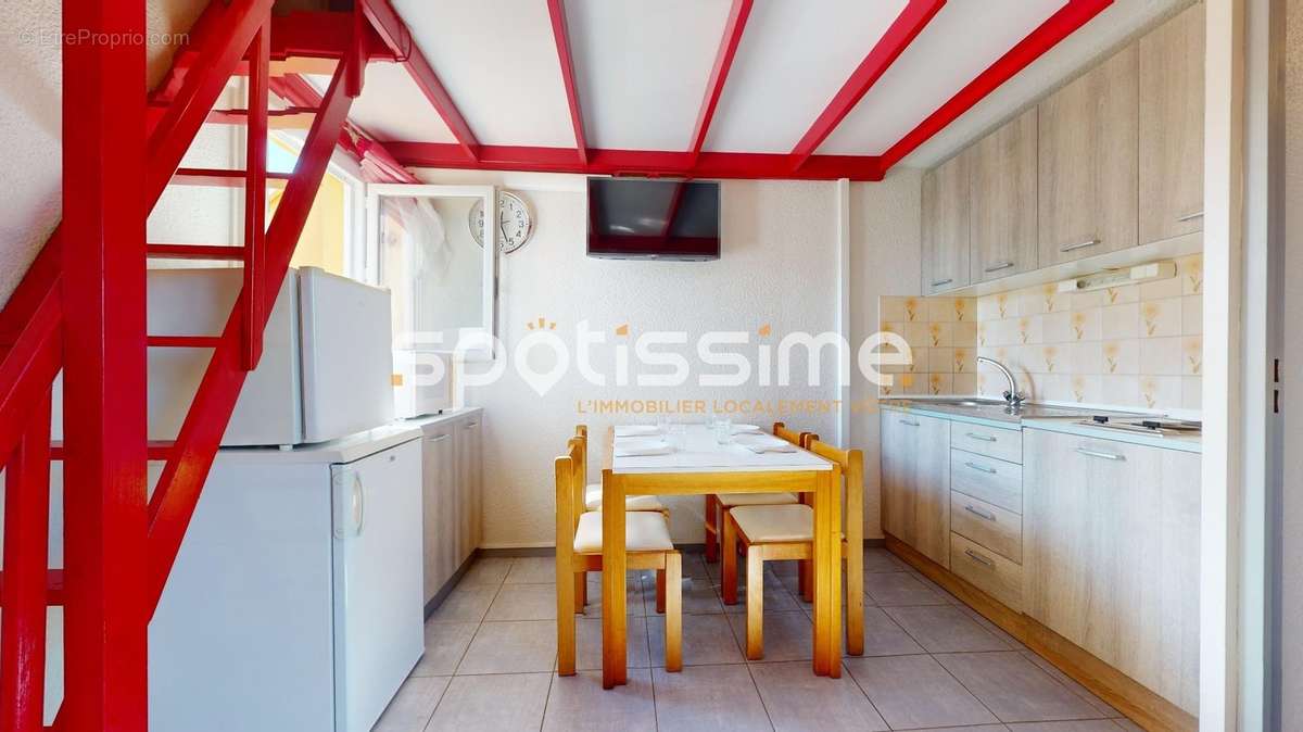 Appartement à AGDE