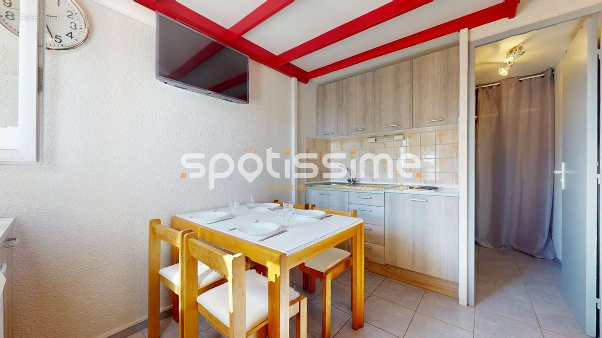 Appartement à AGDE