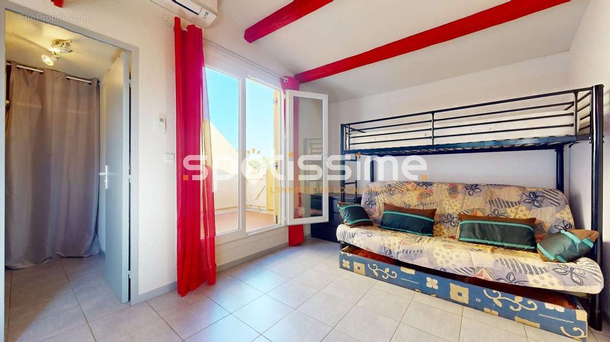 Appartement à AGDE