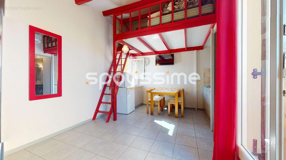 Appartement à AGDE