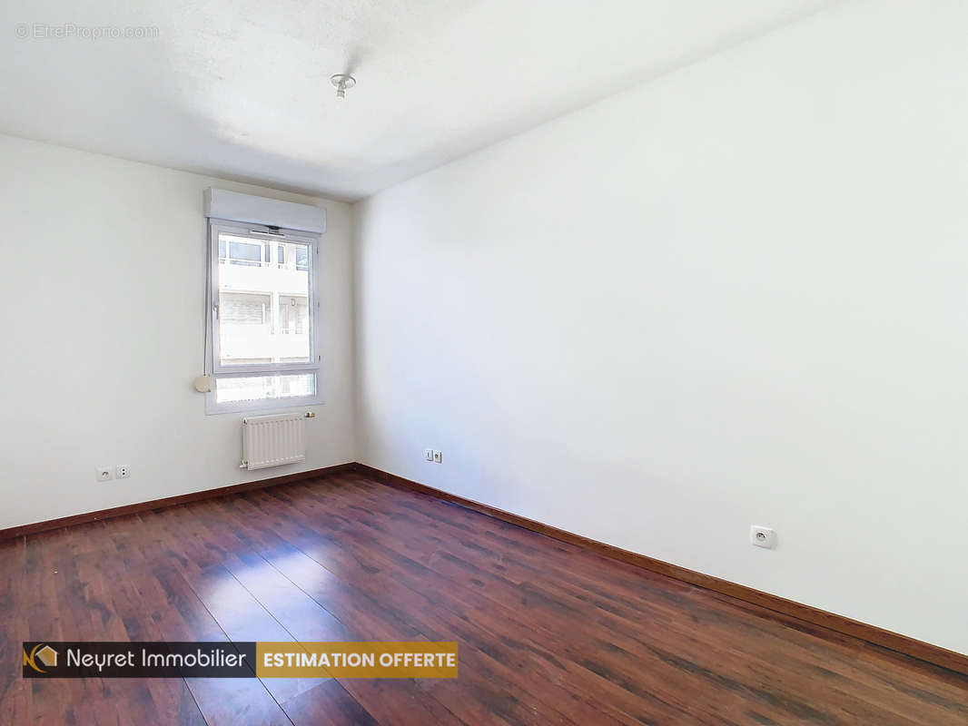 Appartement à LYON-3E