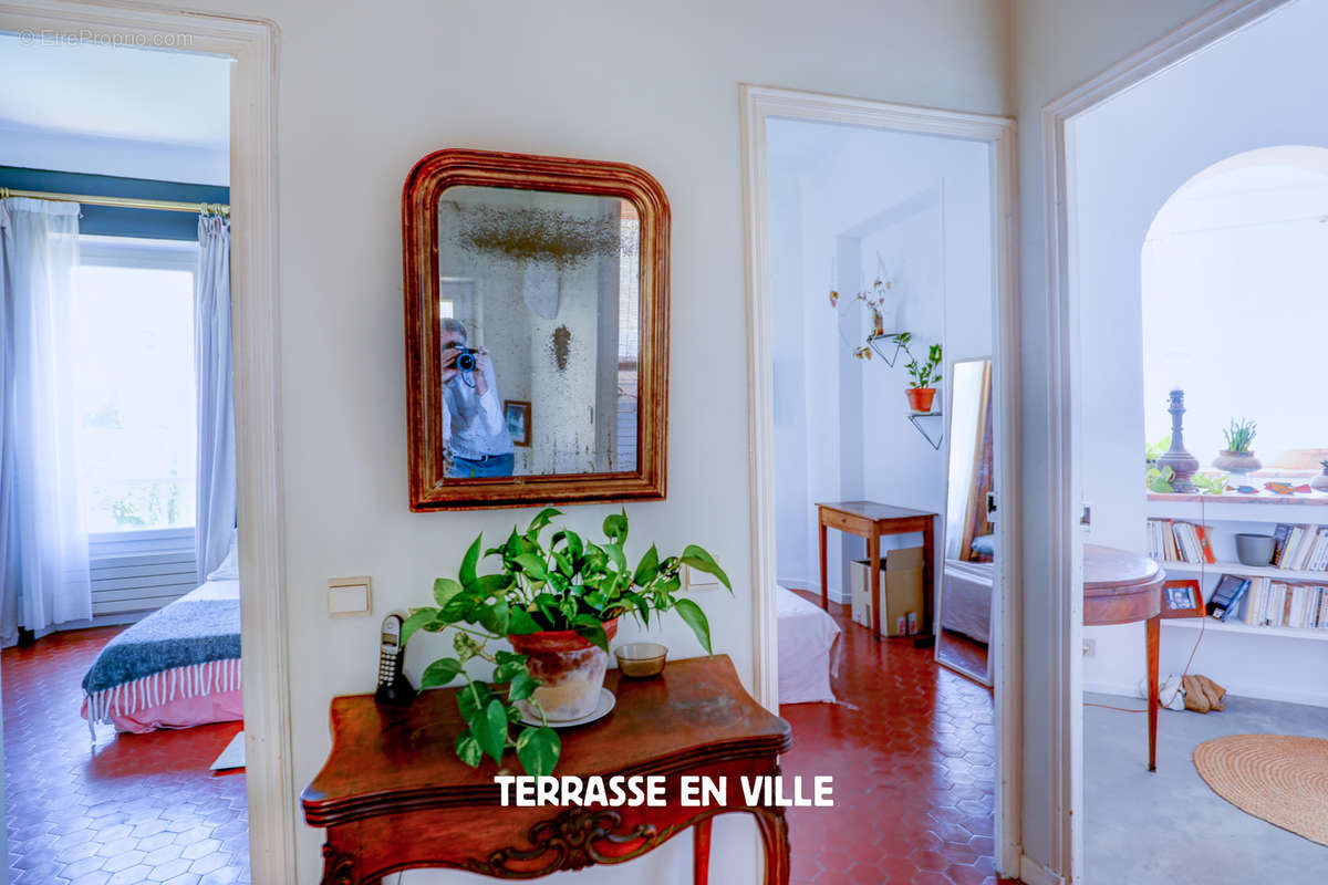 Maison à MARSEILLE-7E