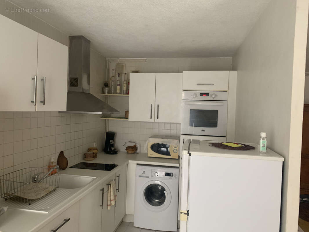 Appartement à PORT-VENDRES