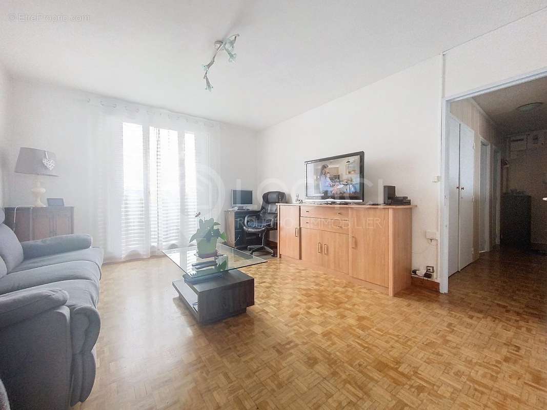 Appartement à PAU