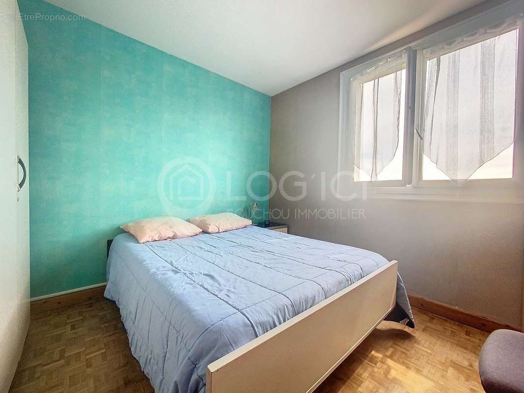 Appartement à LONS