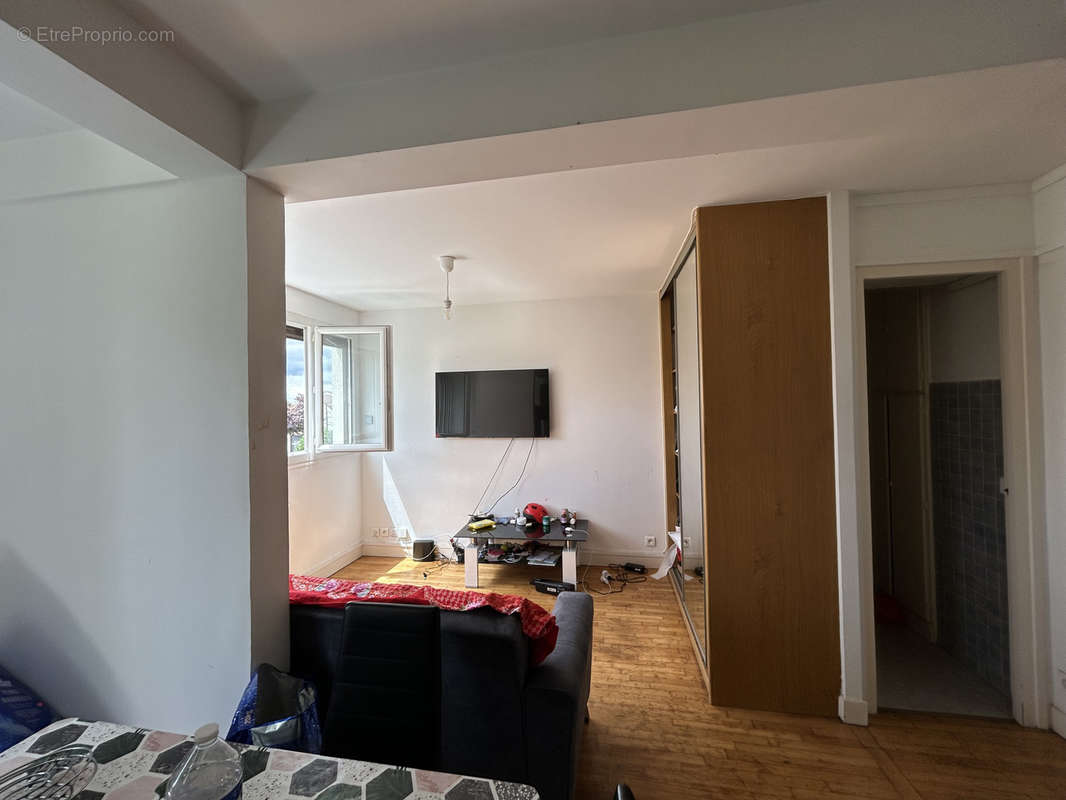 Appartement à MONTREUIL