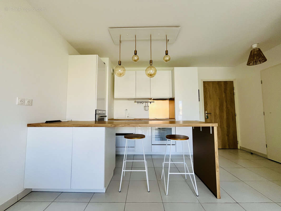 Appartement à HYERES