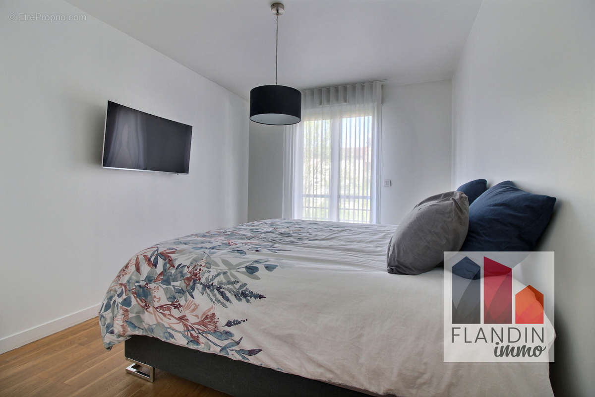 Appartement à LYON-5E