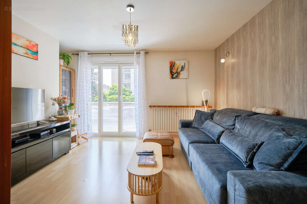 Appartement à ANNECY