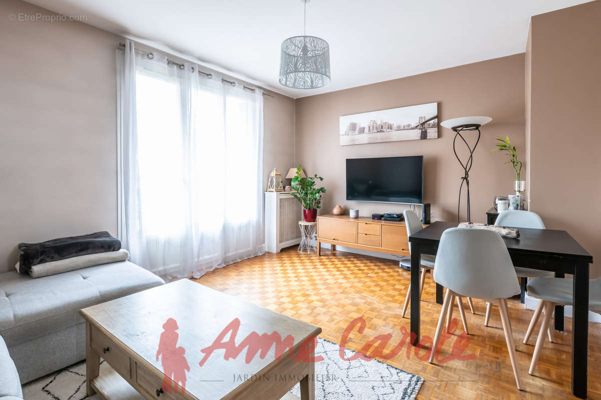 Appartement à CRETEIL