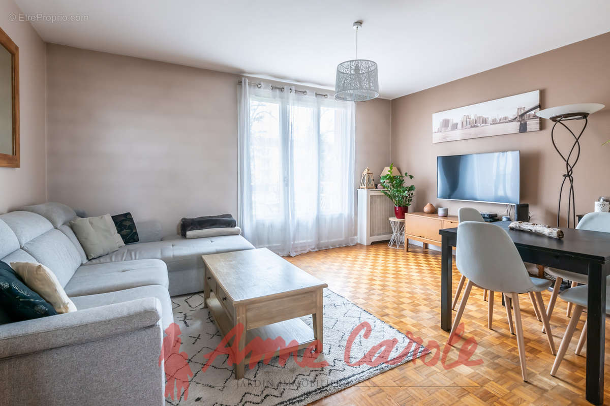 Appartement à CRETEIL