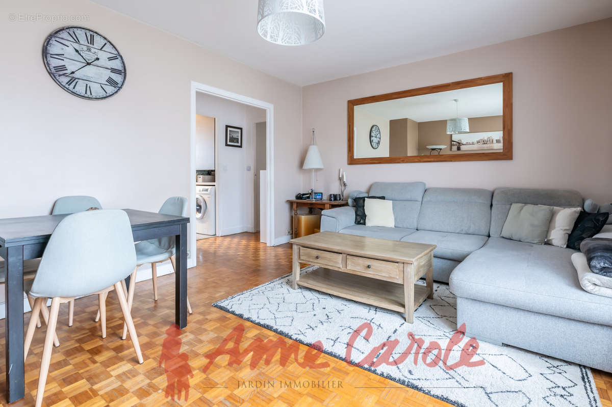 Appartement à CRETEIL