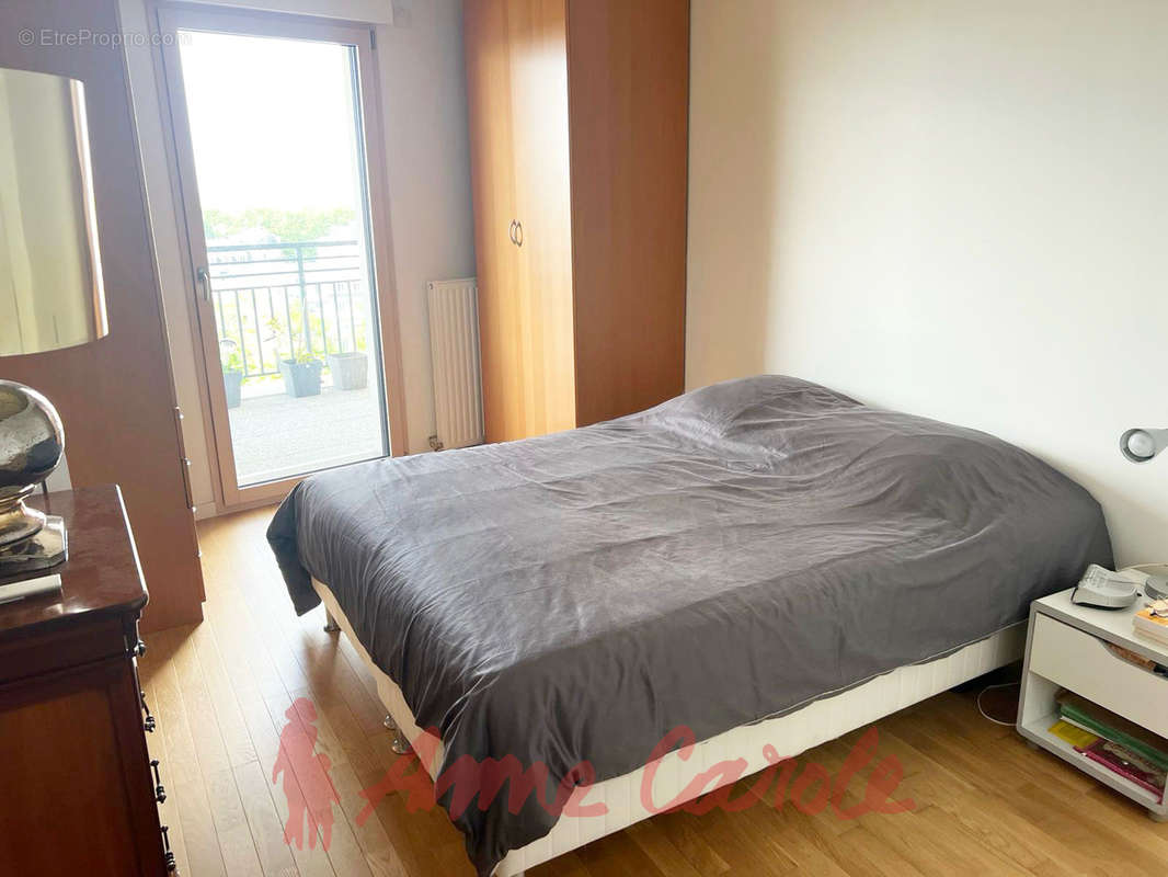 Appartement à JOINVILLE-LE-PONT