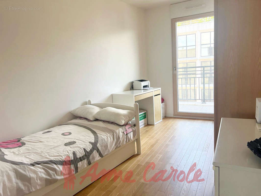 Appartement à JOINVILLE-LE-PONT