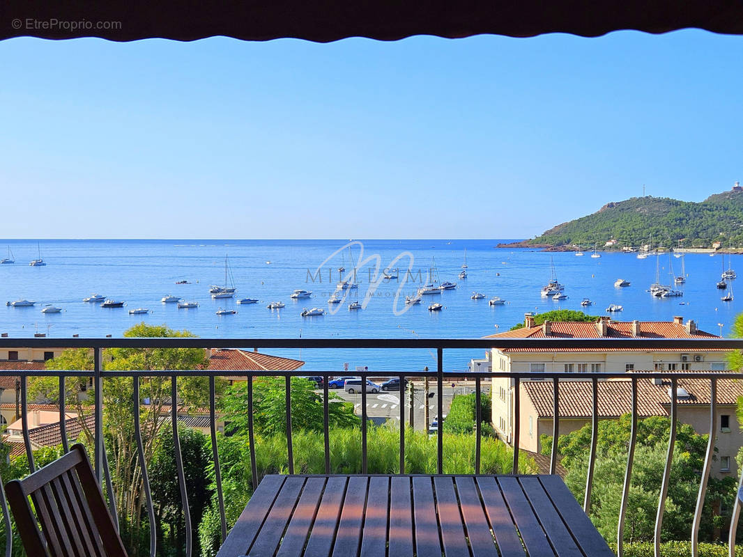 Appartement à LA SEYNE-SUR-MER