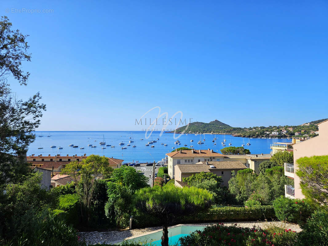 Appartement à LA SEYNE-SUR-MER