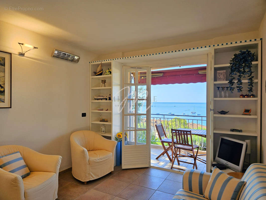 Appartement à LA SEYNE-SUR-MER