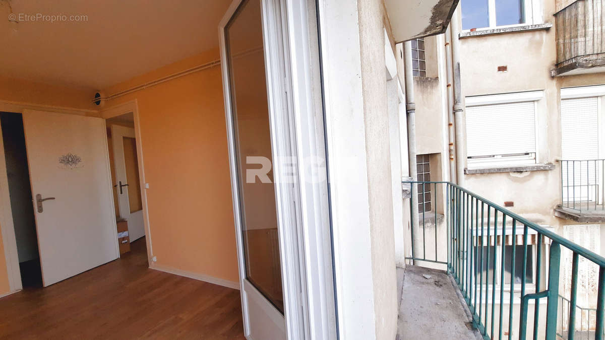 Appartement à BERGERAC