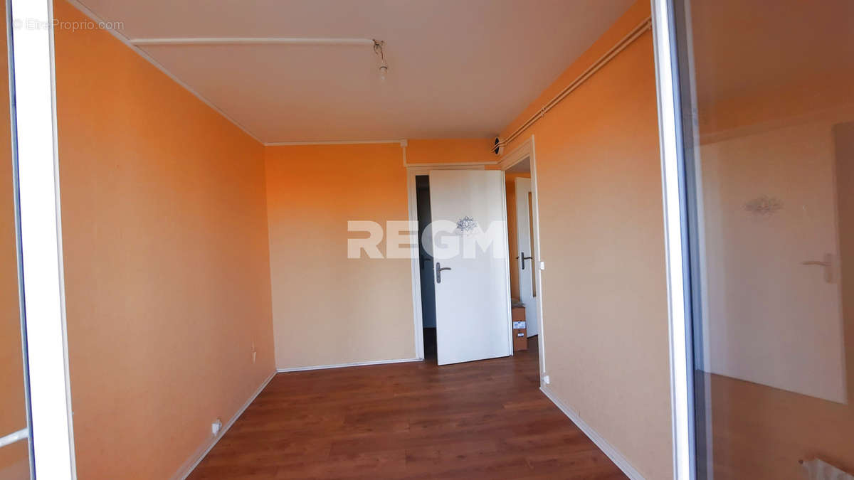 Appartement à BERGERAC