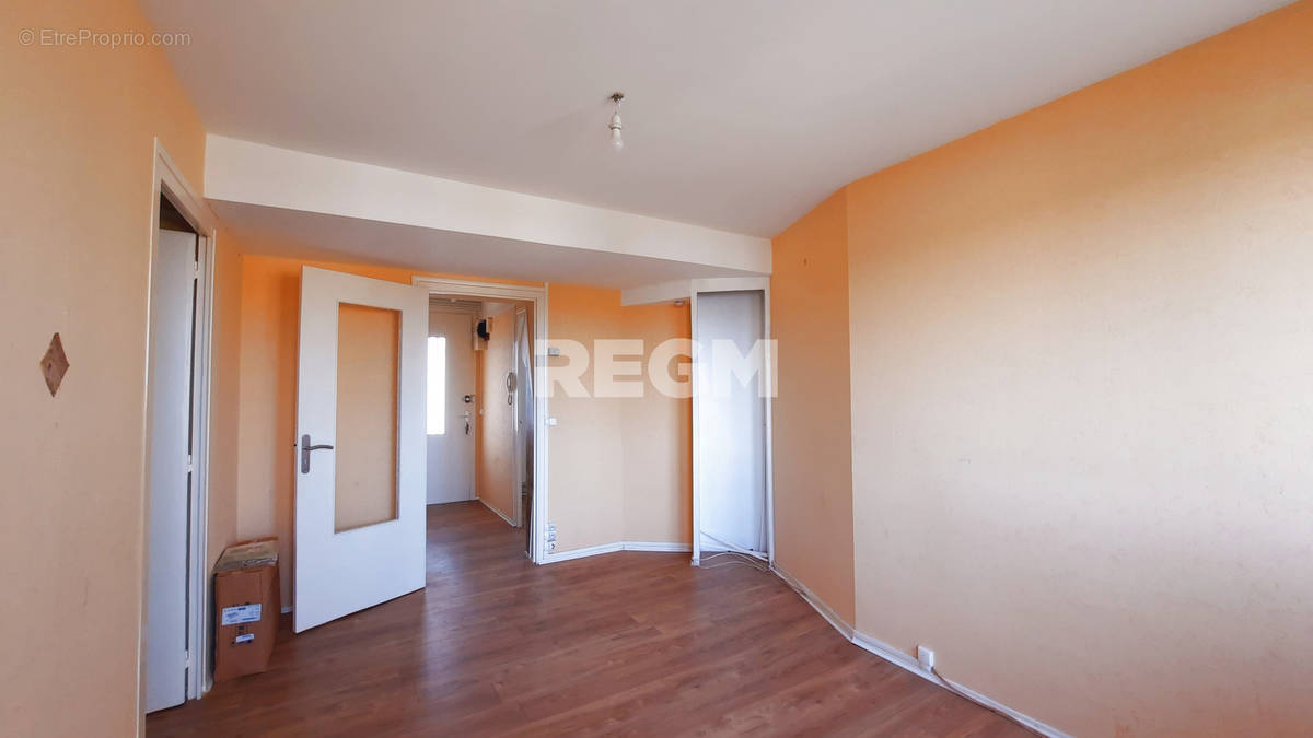 Appartement à BERGERAC