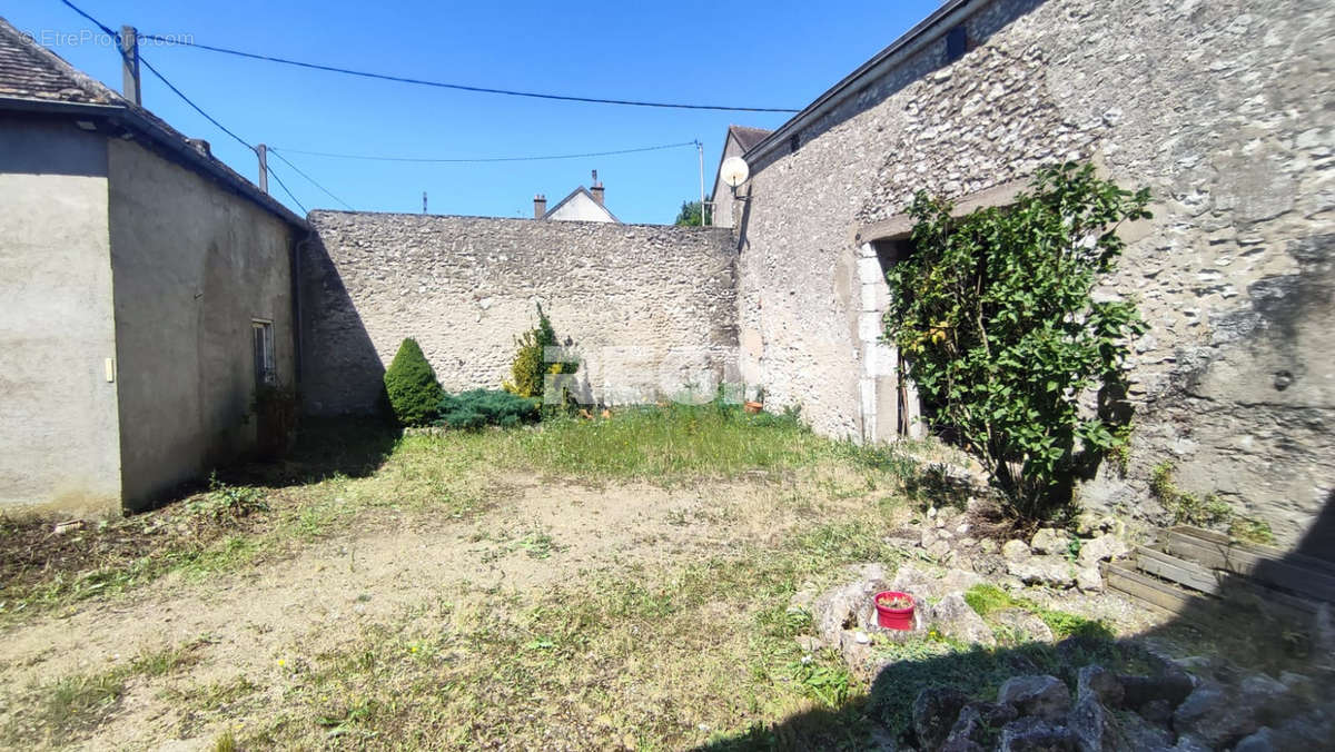 Maison à BEAUGENCY