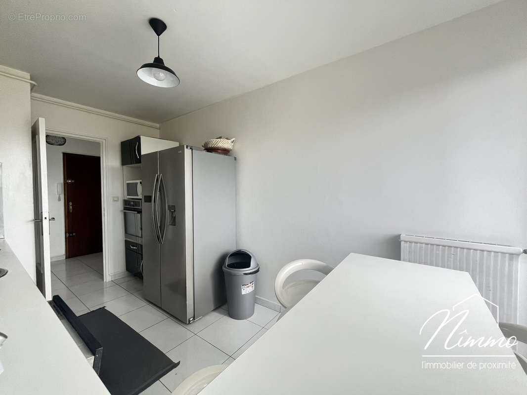 Appartement à NIMES