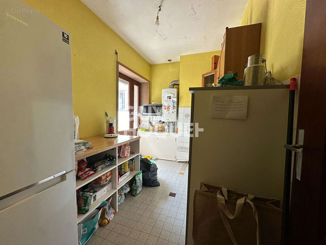 Appartement à TOURNON-SUR-RHONE