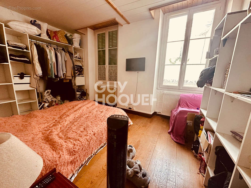 Appartement à TOURNON-SUR-RHONE