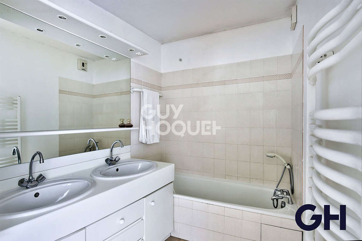 Appartement à LYON-3E