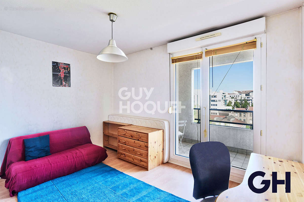 Appartement à LYON-3E