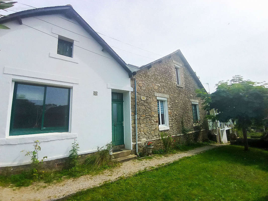 Maison à AURAY