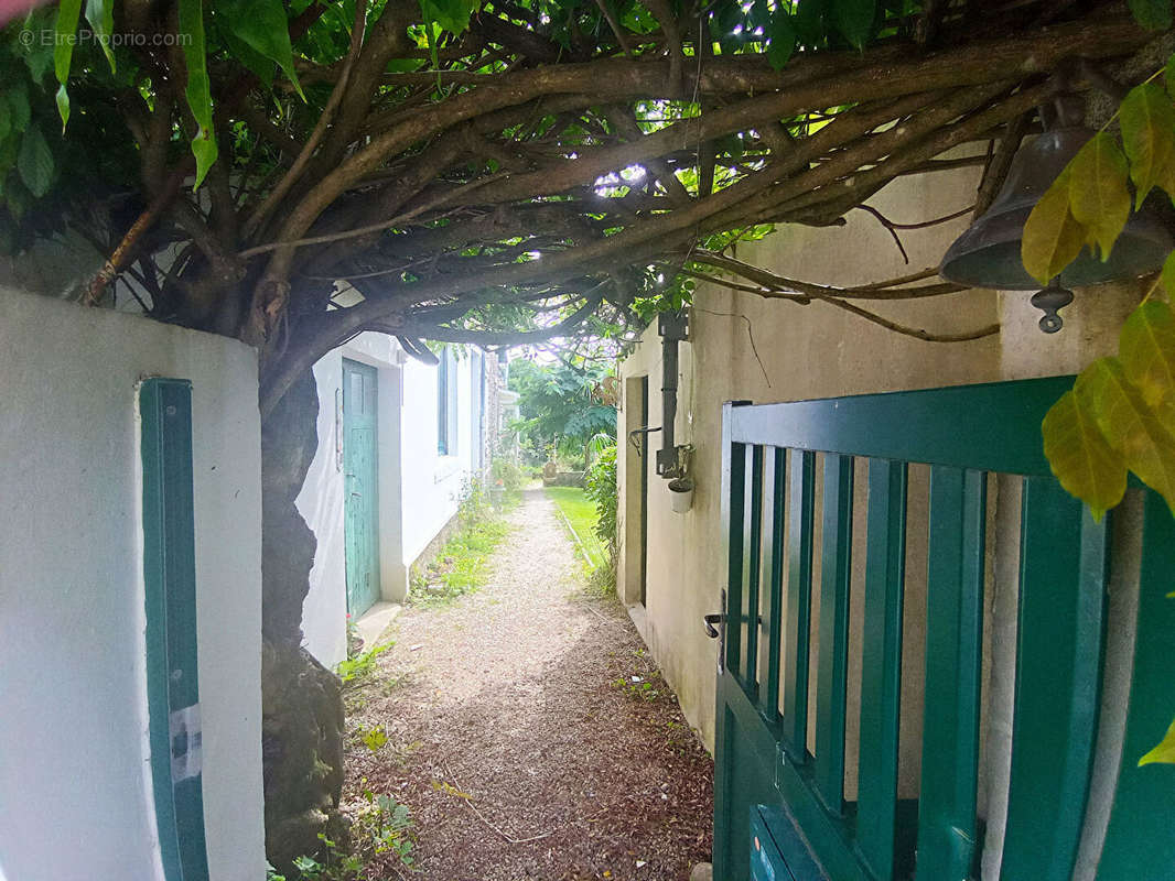 Maison à AURAY