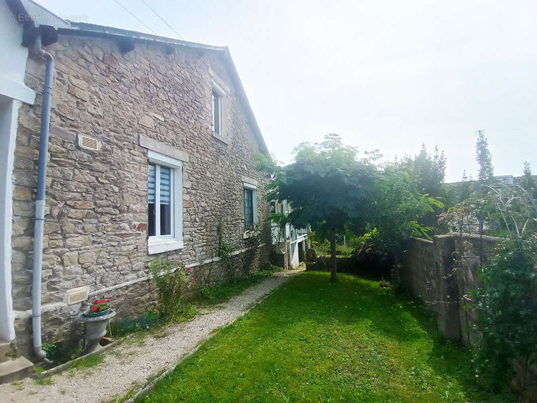 Maison à AURAY