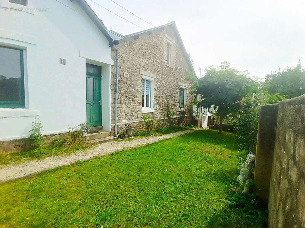 Maison à AURAY