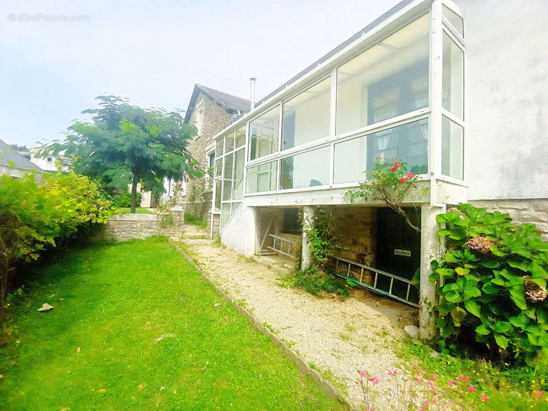 Maison à AURAY