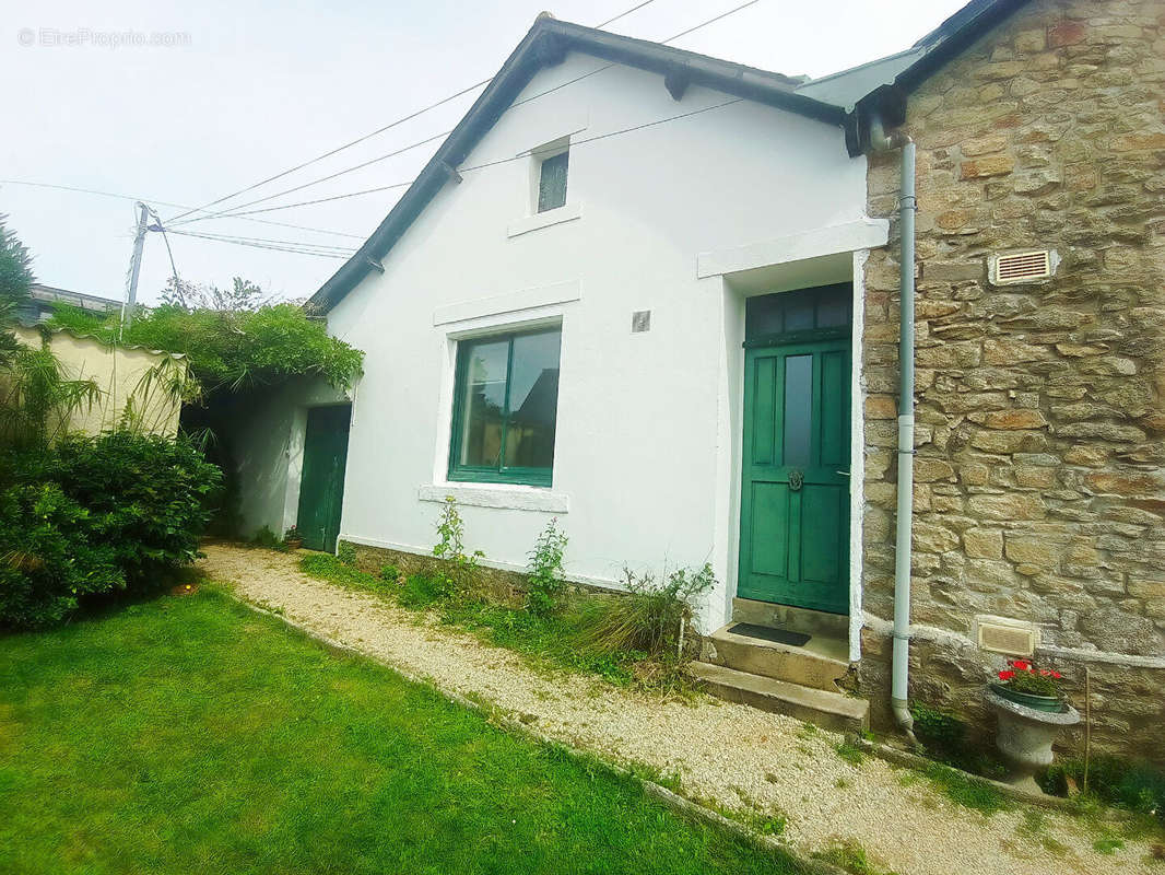 Maison à AURAY