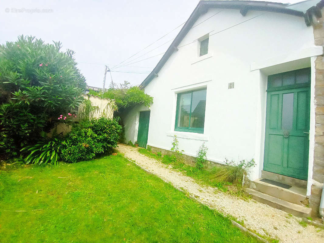 Maison à AURAY