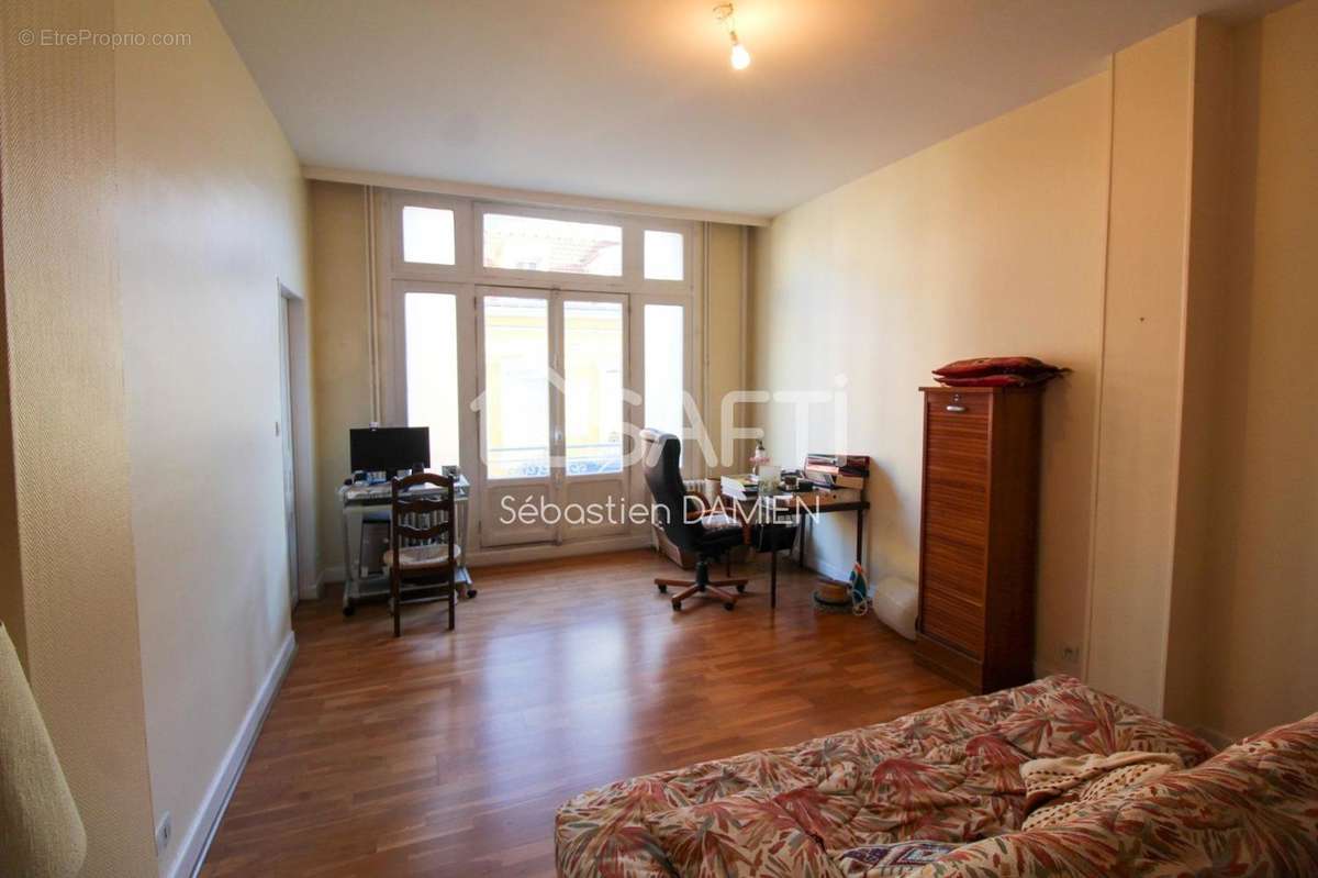 Photo 5 - Appartement à MONTCEAU-LES-MINES