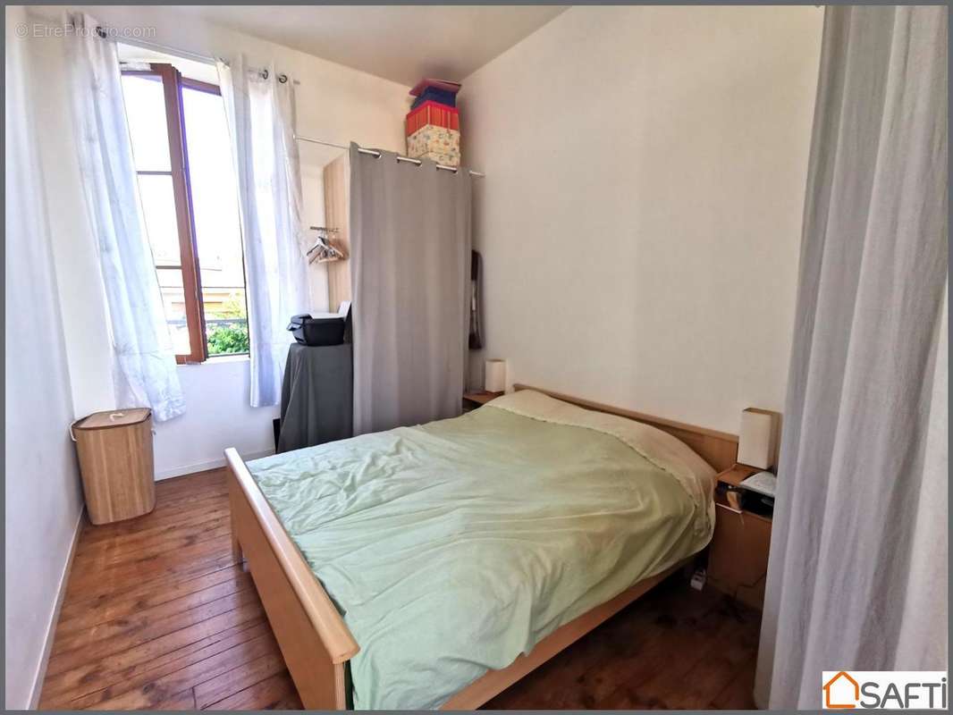 Photo 4 - Appartement à SAINT-ETIENNE-DE-SAINT-GEOIRS